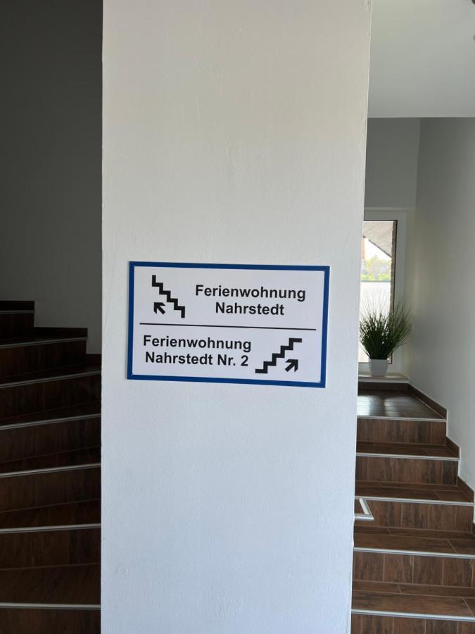 Ferienwohnungen Nahrstedt Waldeck  Exterior photo